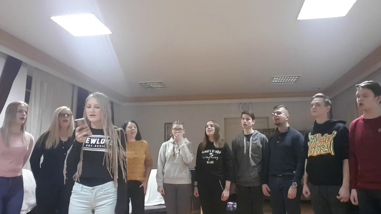 Dobre djevojke Vokalni ansambl Bugojno