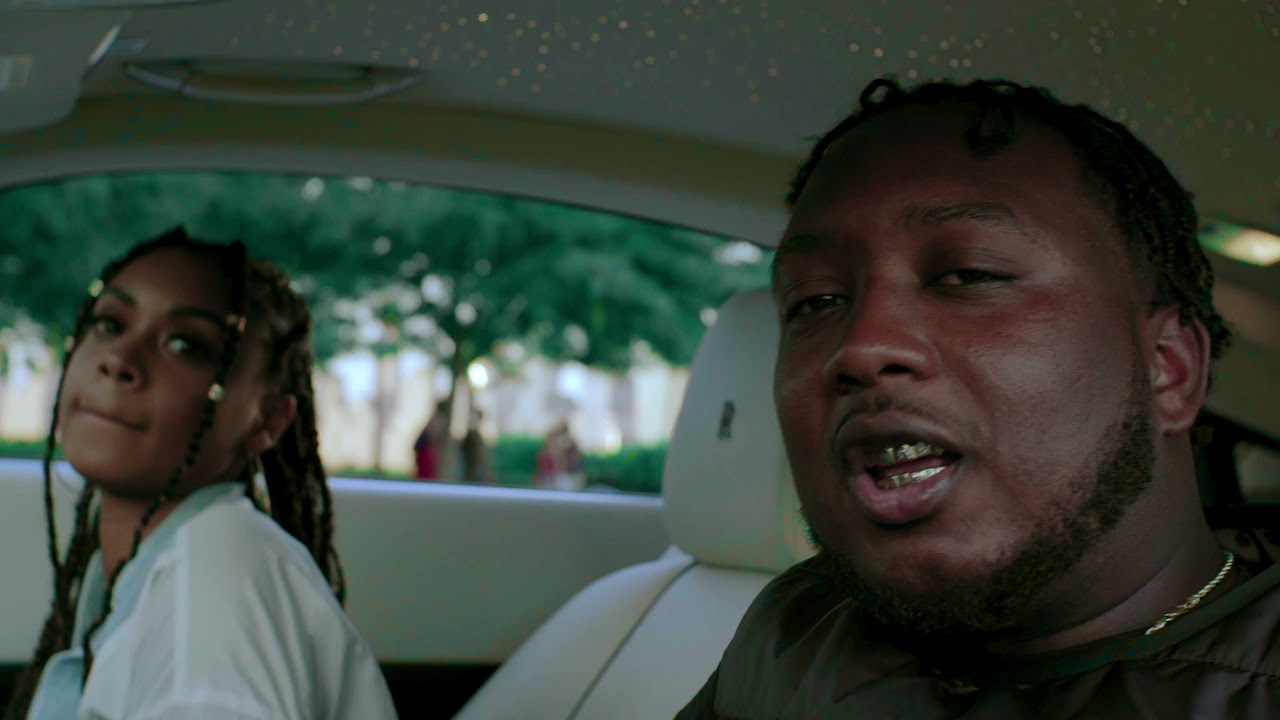 Foreign Dre - Flossy (Official Music Video)