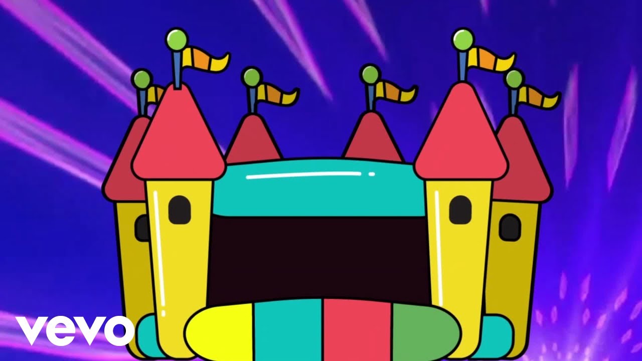 El Chevo - Bubbly 