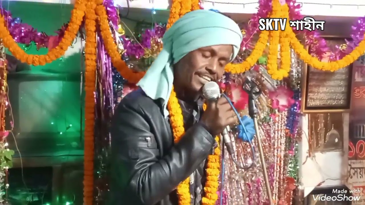 বাউল খুরমান 