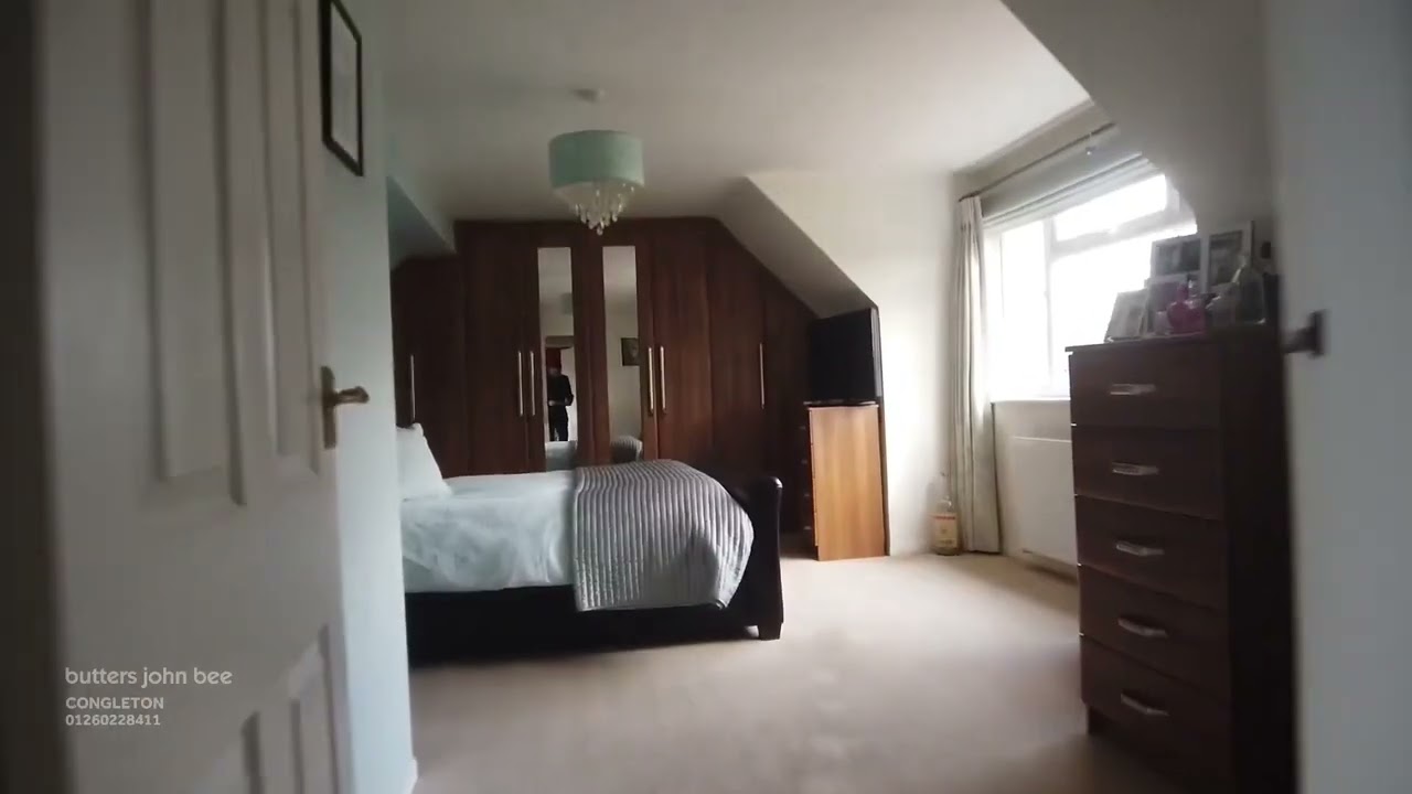 Virtual Viewing of School Lane, 3 bedroom Bungalow For Sale from butters john bee estate agents