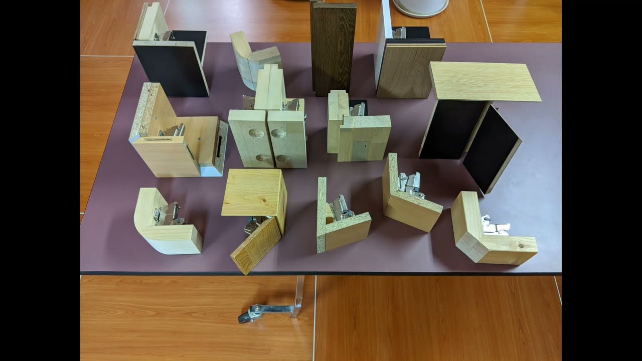 blum  clip top  155°hinge ＆ 125°hinge　The  special  pattern