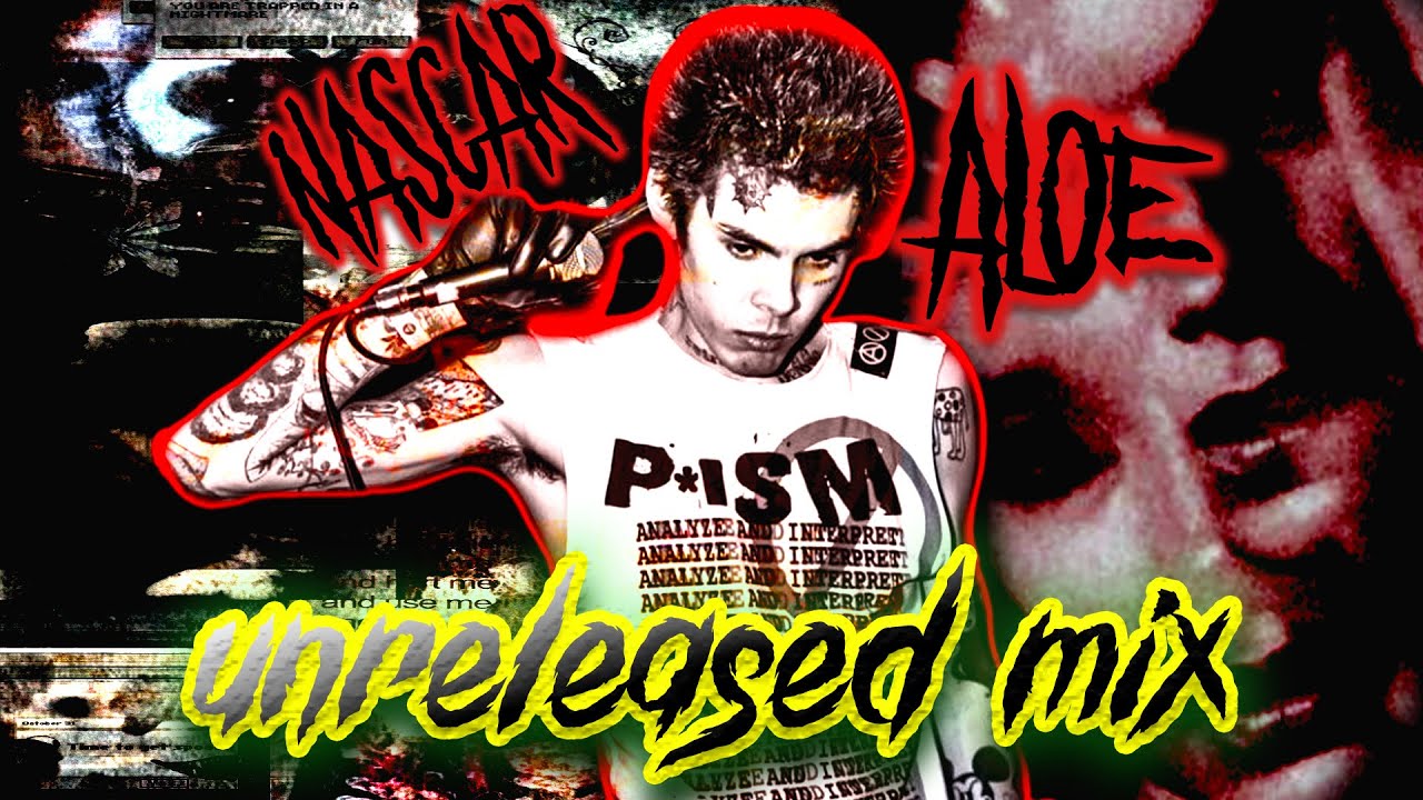 Nascar Aloe Unreleased Songs (I wish he would drop these already)