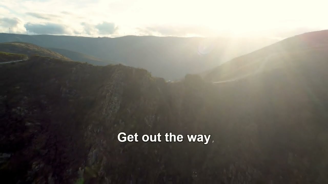 07   Cassandra Day   Room lyric video
