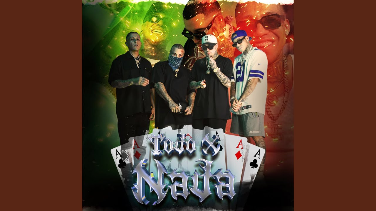 Todo x Nada (feat. Gera MX)