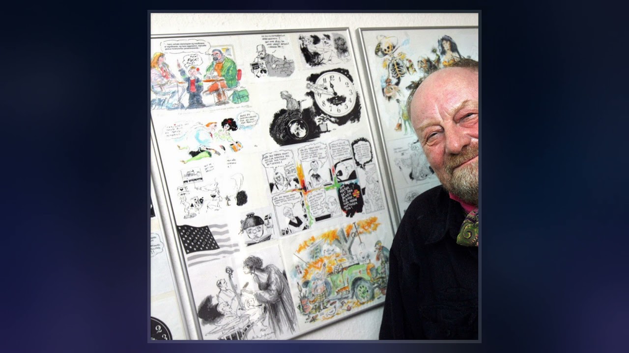 Kurt Westergaard
