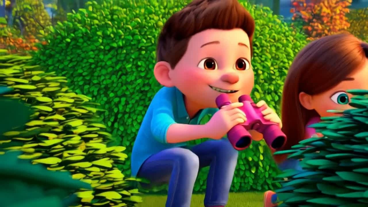 Building the Birdhouse Hotel: How Max and Mia Welcomed Feathered Friends, Built Cozy Nests