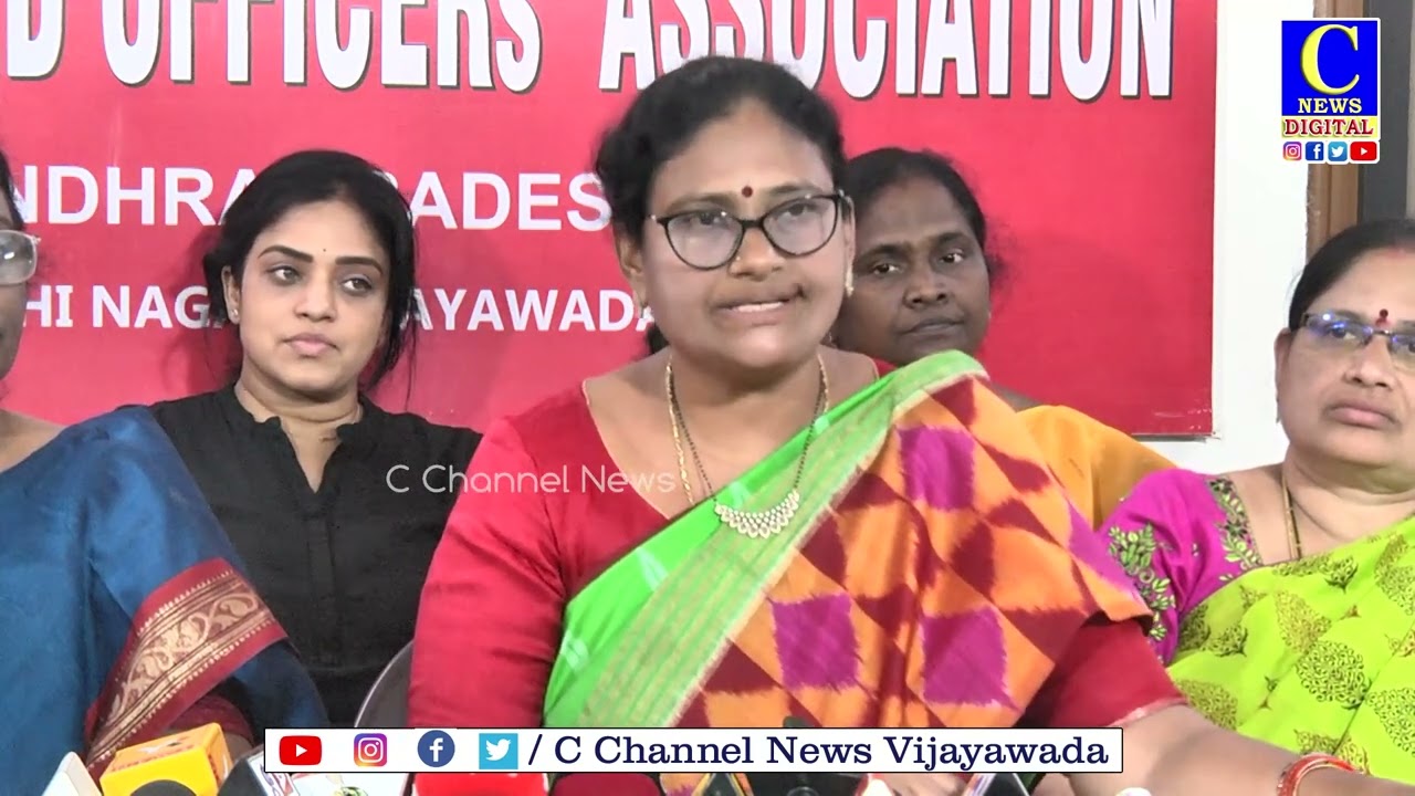మహిళా ఉద్యోగులను చైతన్యవంతులను చేసేందుకు మార్చి 4, 5, 6 తేదీల్లో సాంస్కృతిక కార్యక్రమాలు | C NEWS