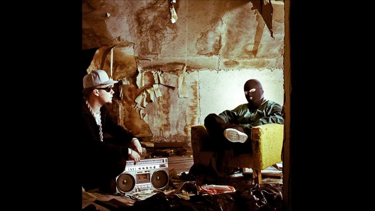 JLMA HNRI x RPK - Euro Crack Rocks feat. Kube, Aztra, Khid, Klommo, Ameeba & Mindman