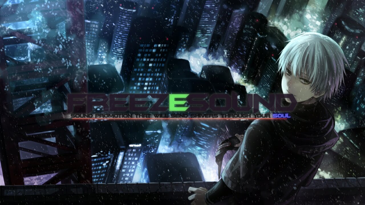 ◢Electro◣ F-777 - Moonlight Rave ~ ♫