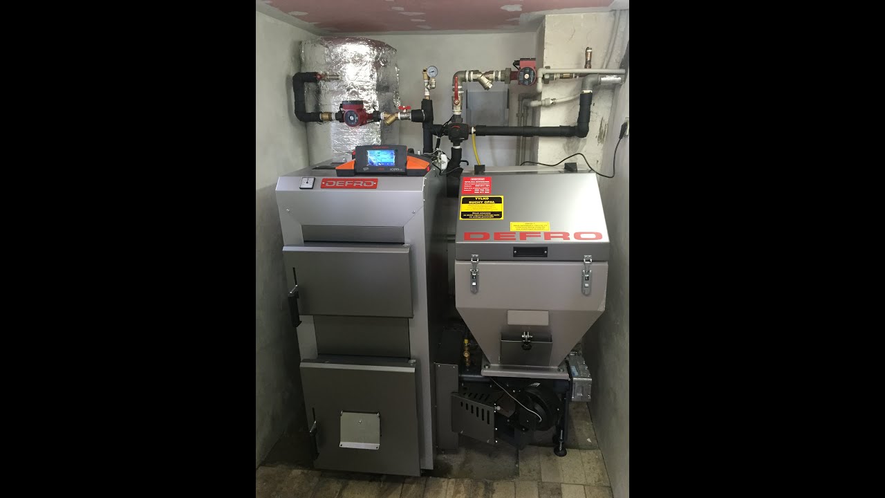 DEFRO SIGMA UNI 24