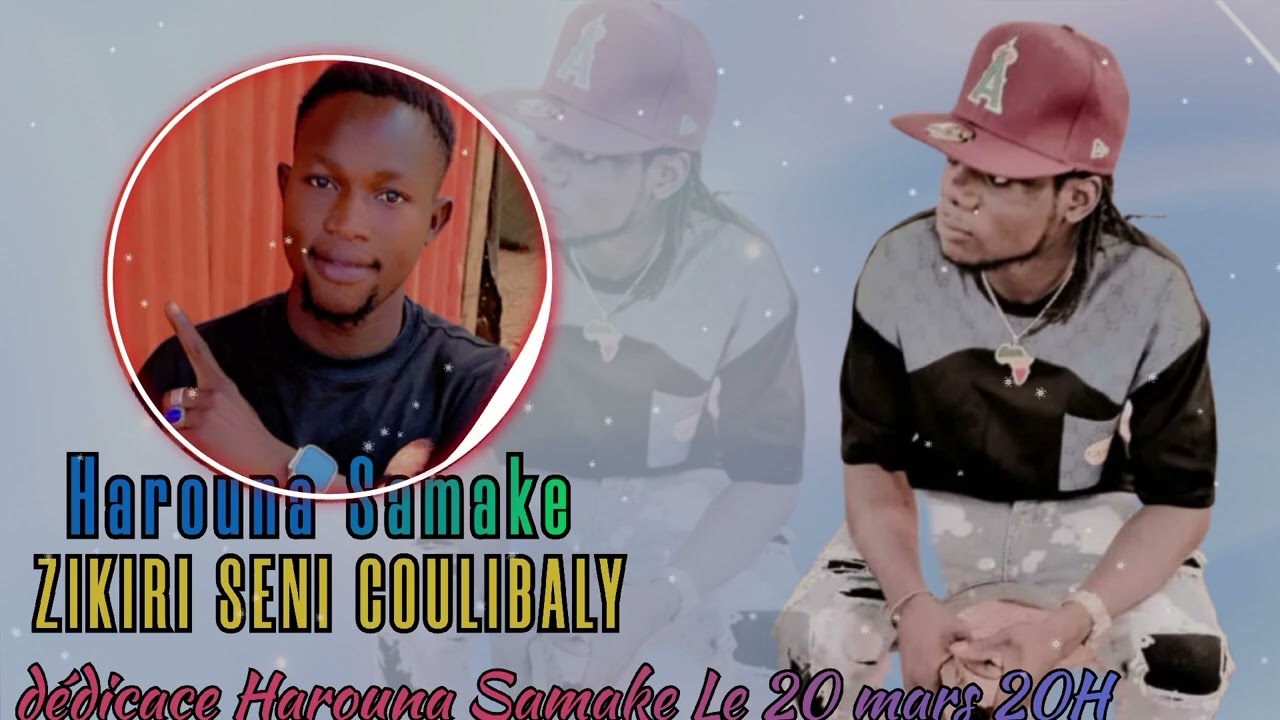 N'dalla __Kônô_ Zikiri Seni __ Harouna Samake fassa_ Adji one Ka Douga Massa Prodi (Son Officiel