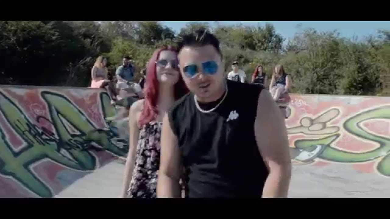 89ER - NICHTS WAS ICH BRAUCH ( German, Rap Musikvideo HD 1080 )