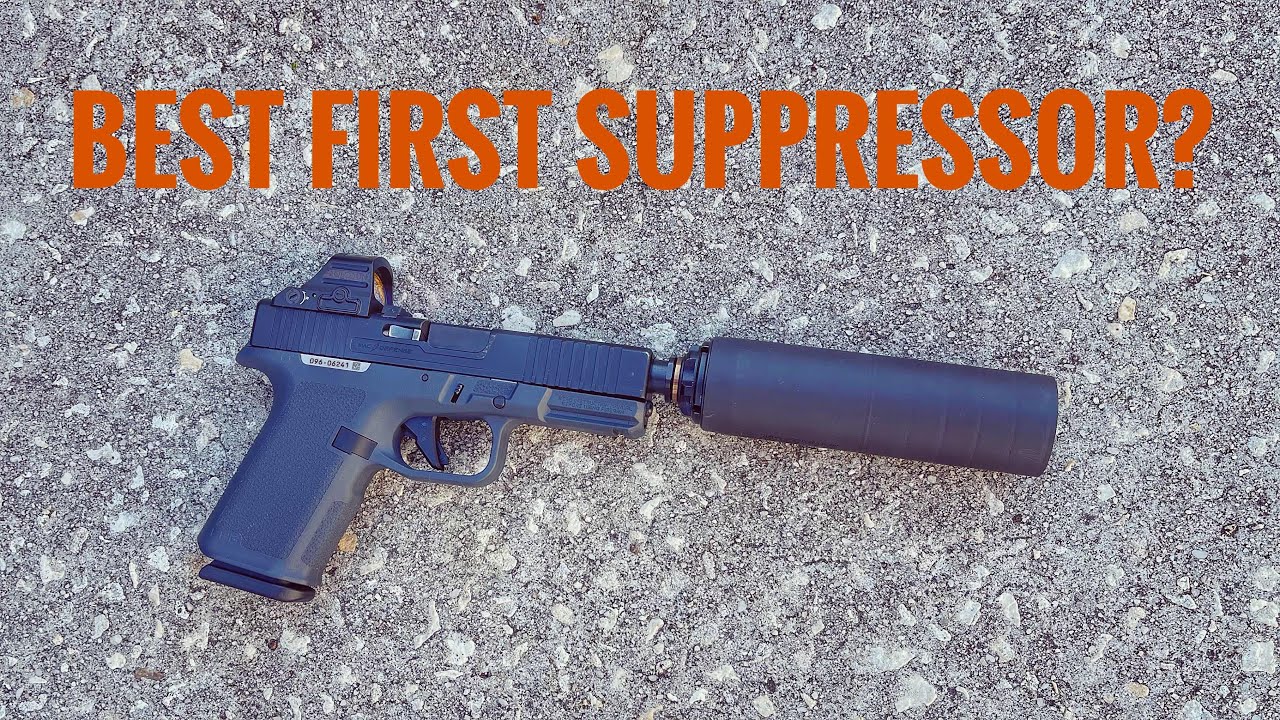 CMMG Zeroed 36K. Доступный и универсальный.
