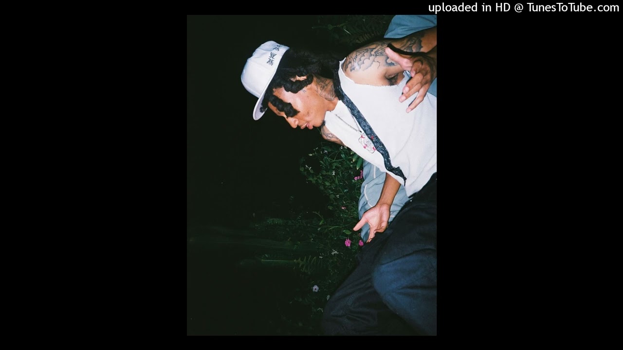 (FREE) 10kdunkin x Tony Shhnow x Rnb Type Beat- 