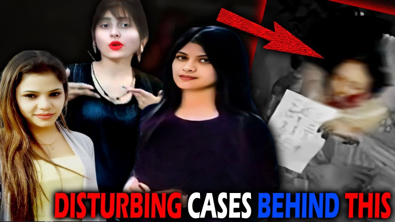 3 MOST DEADLIEST LOVE TRIANGLE CASES