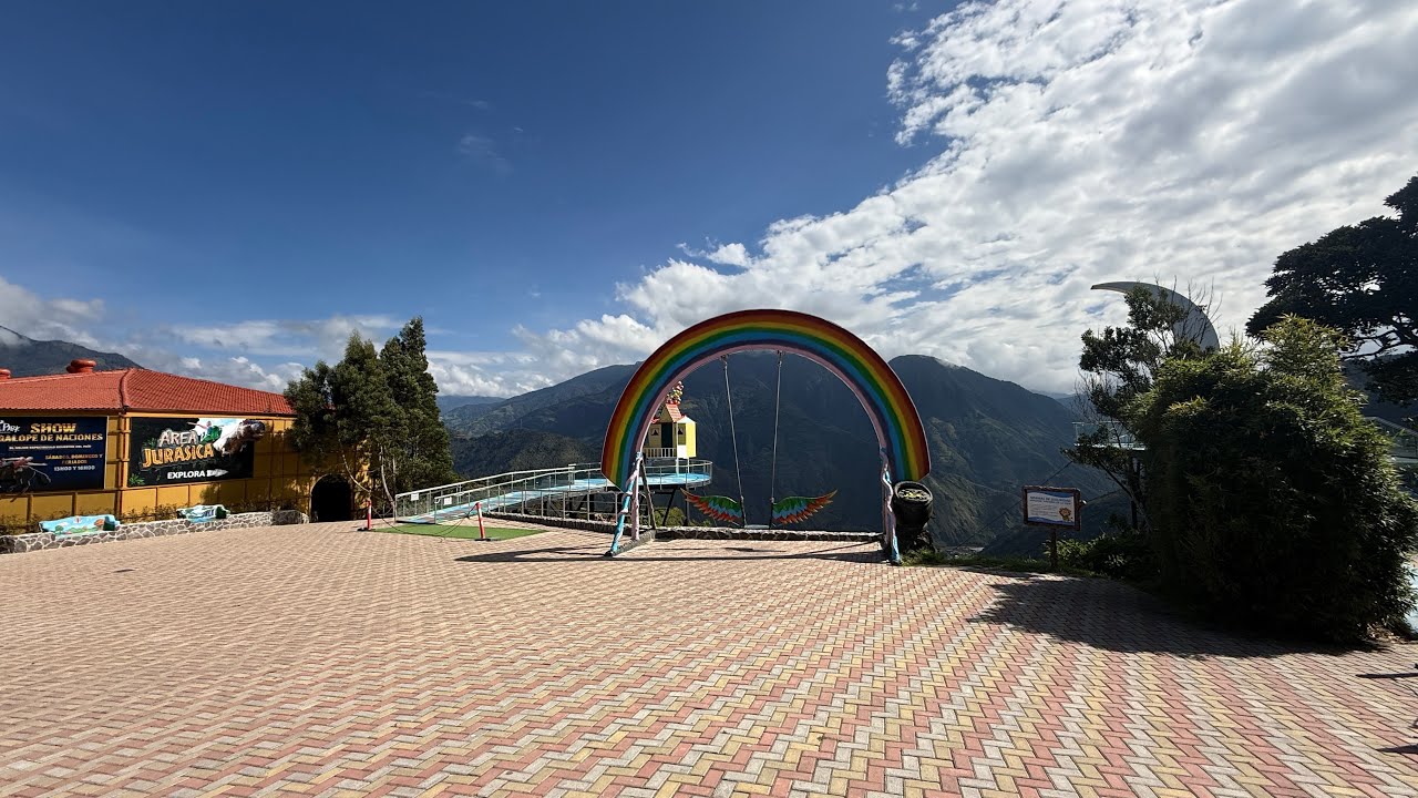 VLOG conociendo nuevas partes de mi lindo ECUADOR 🇪🇨📍