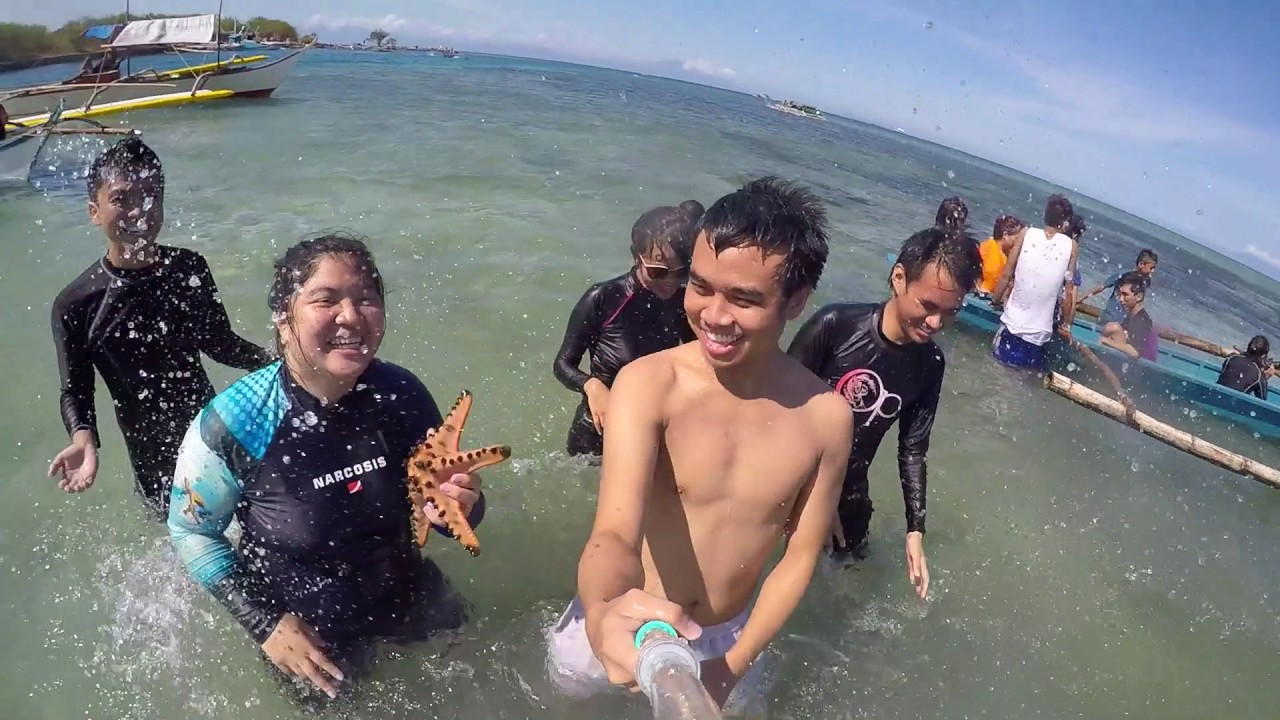 Burot Beach, Batangas