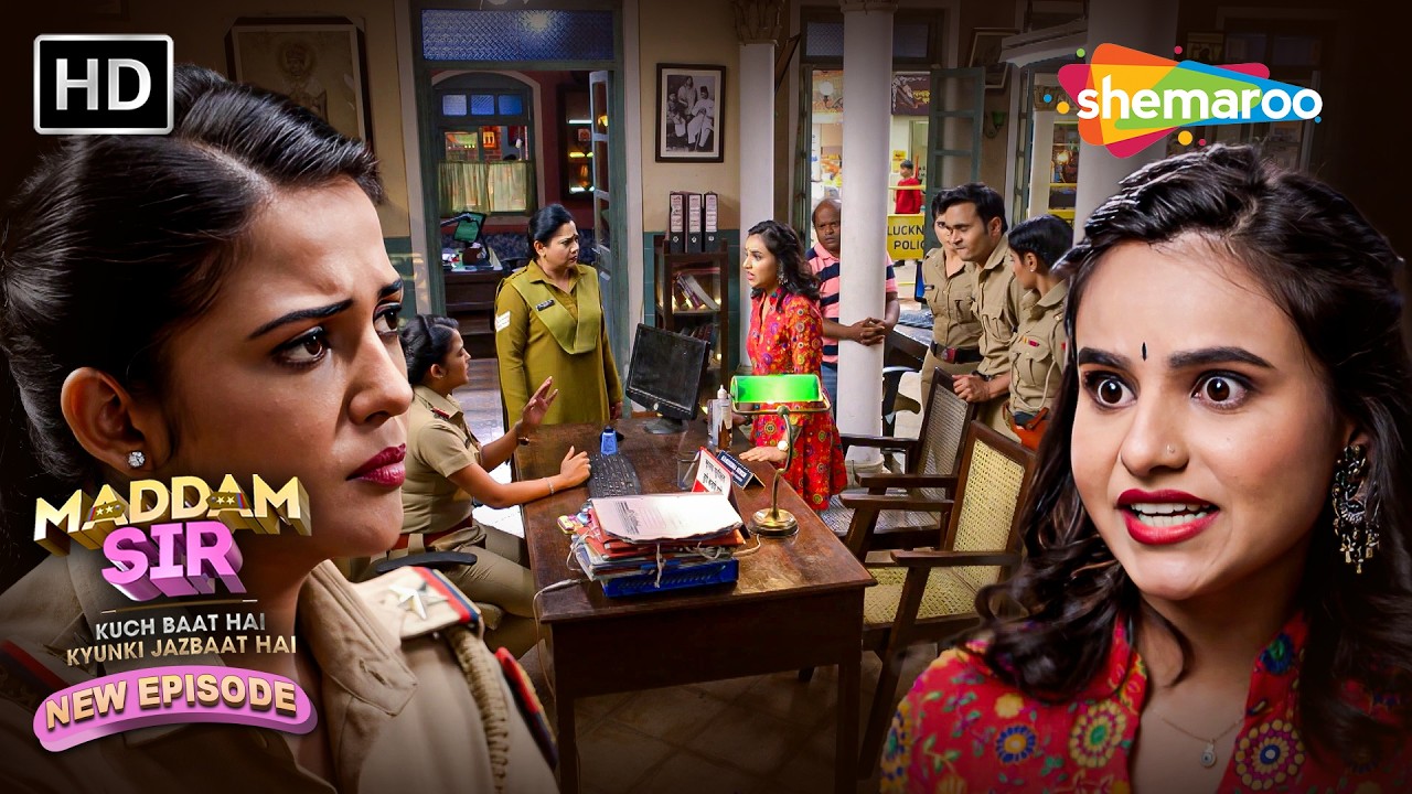 Maddam Sir New Episode 2026 | Best Of Karishma And Haseena | Maddam Sir | Hindi Tv Serial