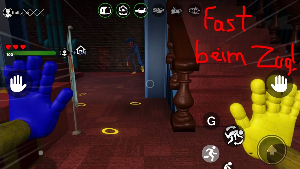 Wie der schlechteste Spieler zum besten wird!Playbreak Part 4 ich habe gewonnen