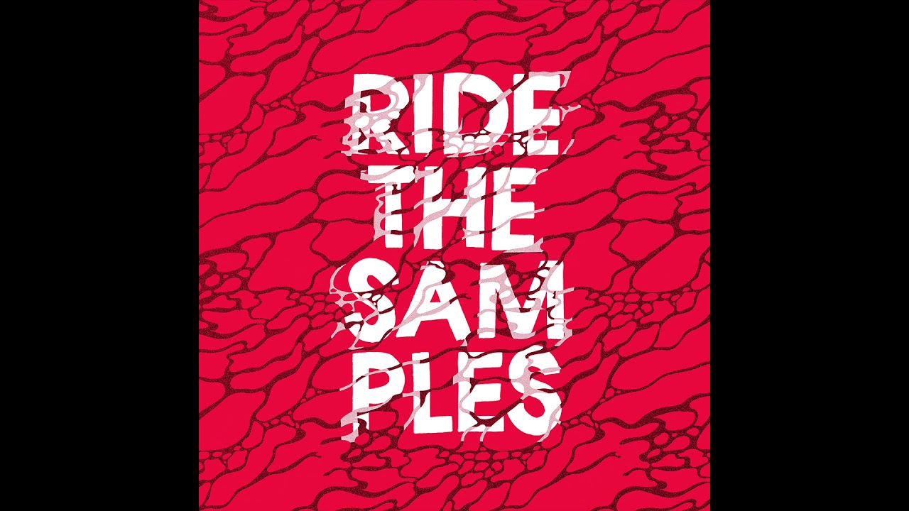 Ambassa feat. Nichola Richards - Ready Or Not (Here I Come)