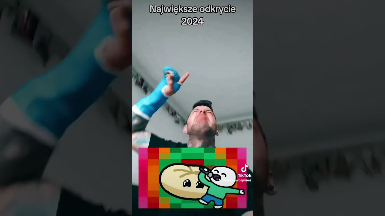 Reakcja Mako- Bułka