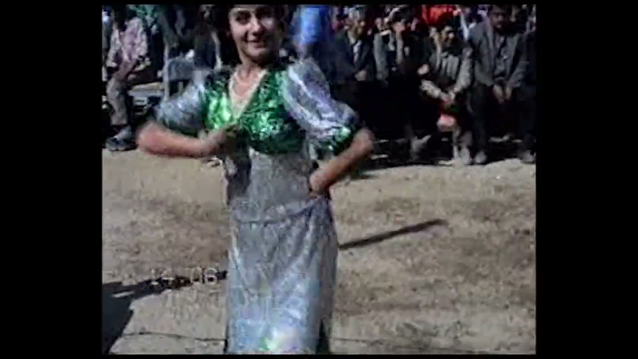 Курбон Идиев туена 1992