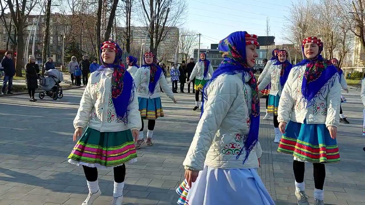 Зразковий художній колектив 