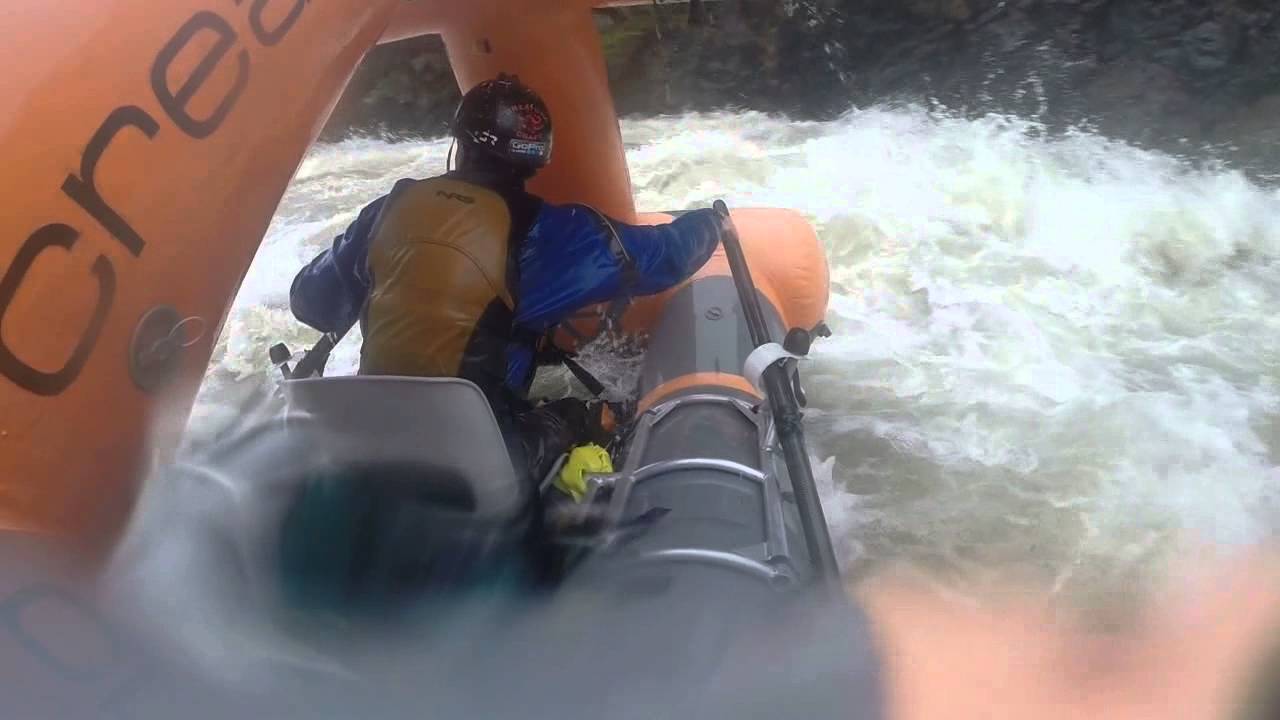 Illinois River, Green Wall 7000, 10000, 12000, and 20000 cfs