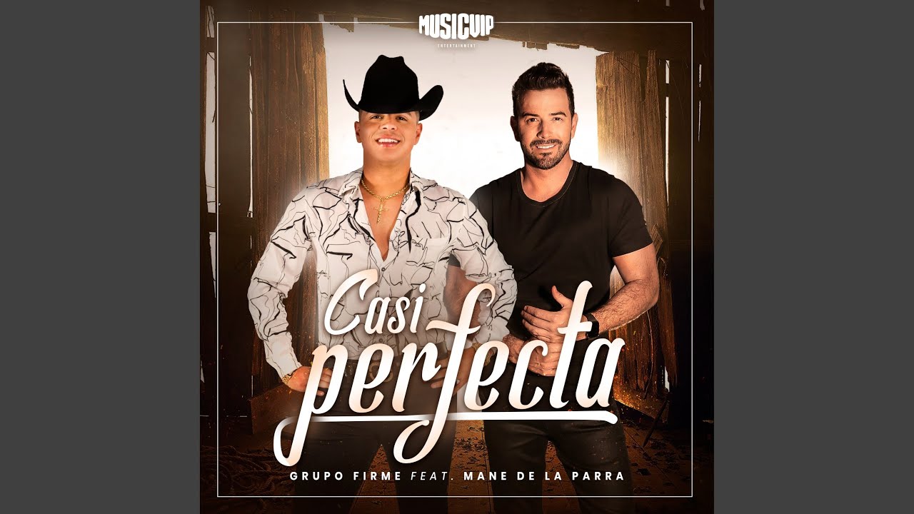 Casi Perfecta