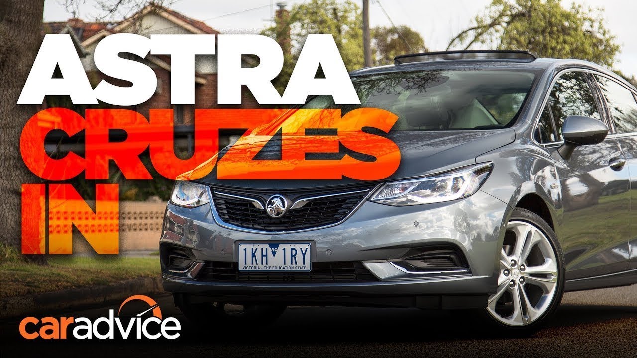 2017 Holden Astra Sedan LTZ review | CarAdvice