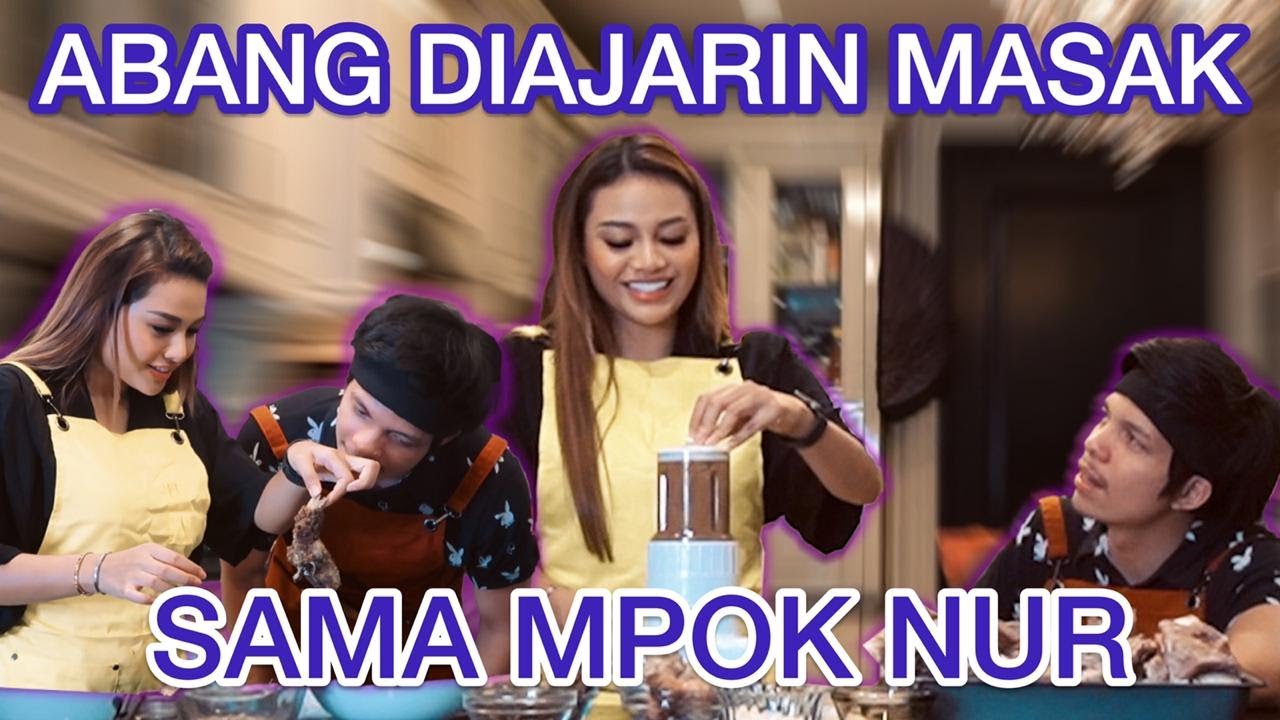 IGA PETIR ALA AUREL UNTUK ATTA..