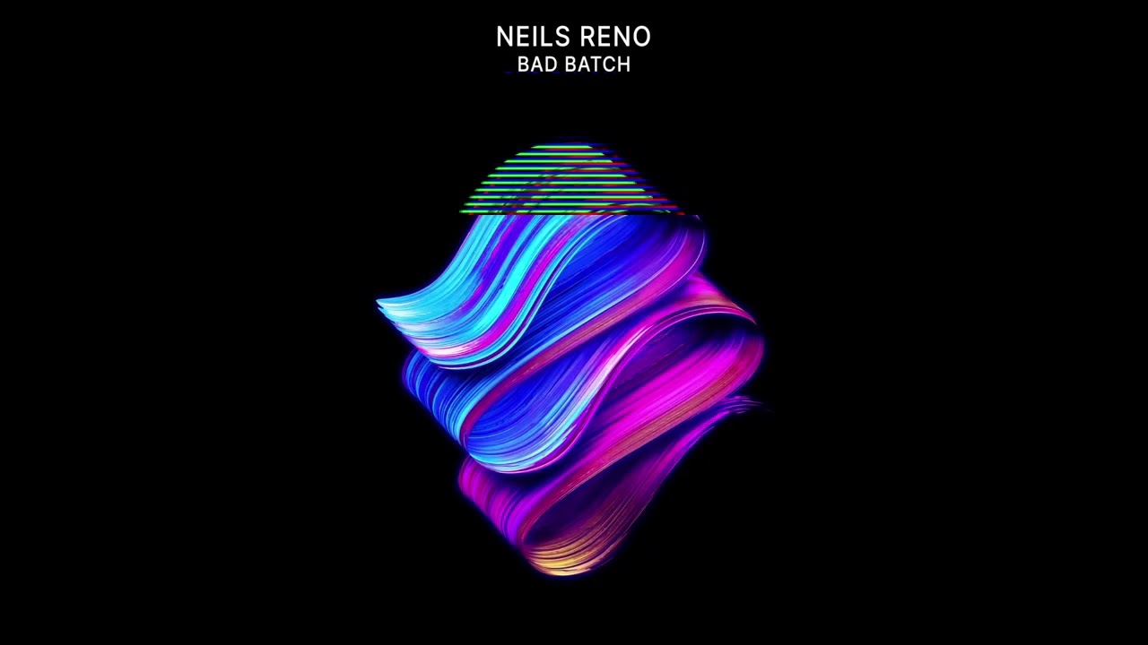 Neils Reno - Bad Batch (Original Mix) [Scander]