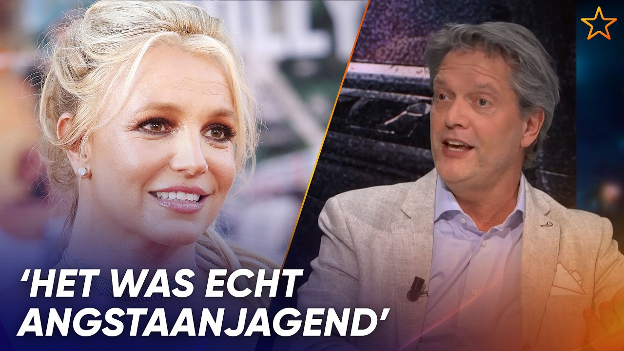 BRITNEY SPEARS gearresteerd voor DRONKEN rijden | SHOWNIEUWS