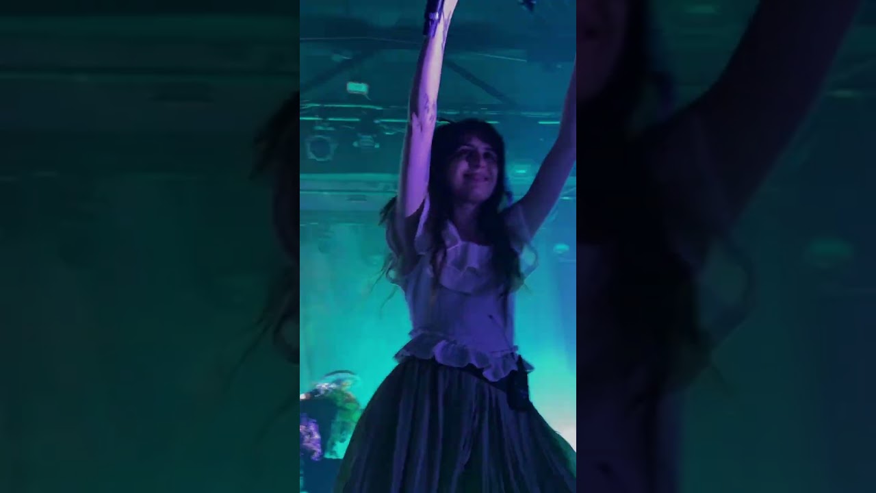 Monster - dodie SF 2026
