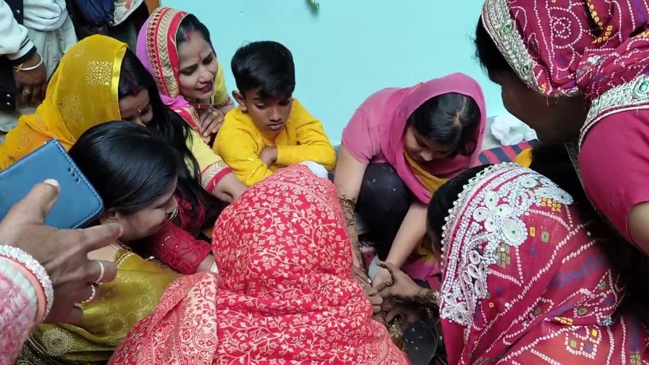 Bhumi ki haldi