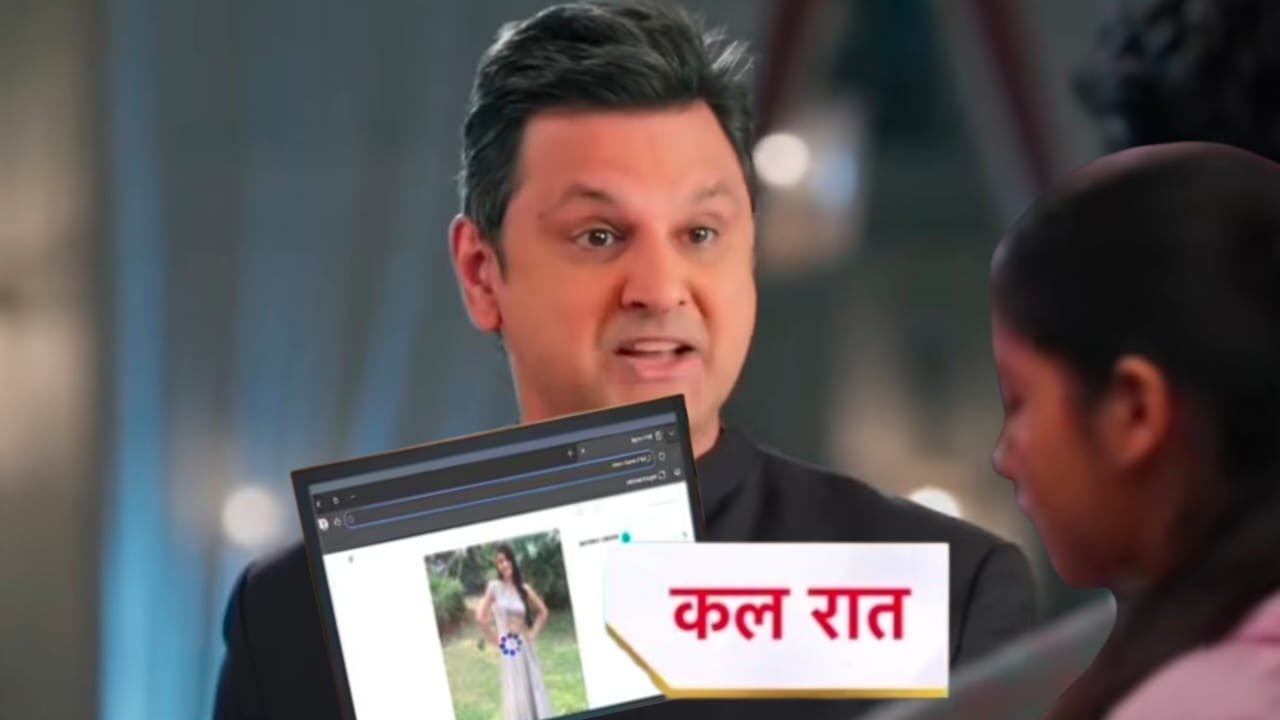 Abhira को लेकर Maira की Anxiety देख Madhav ने दिखाया Abhira का आखरी mail उड़े Arman के होश | YRKKH 