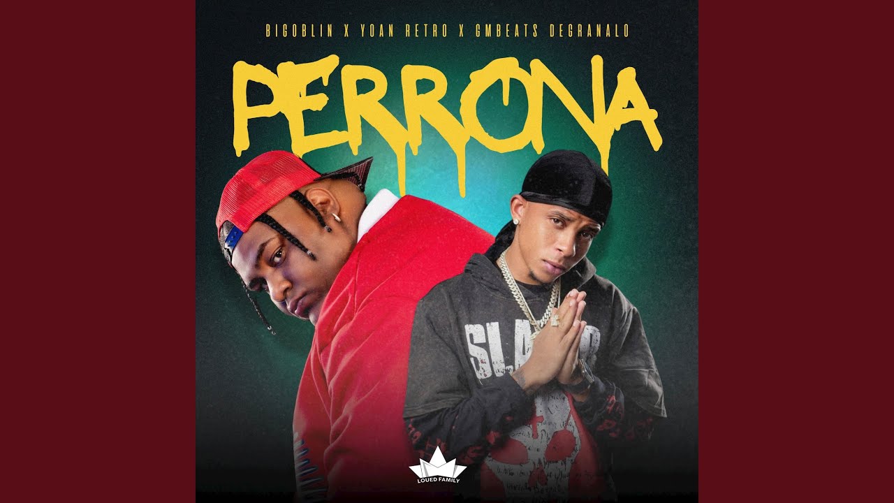 Perrona