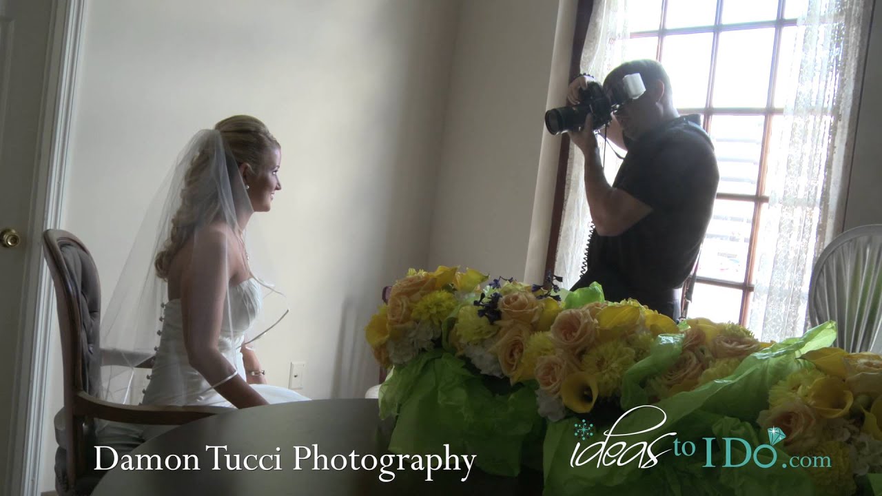 Photographer - Damon Tucci