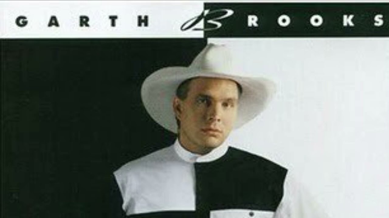 Garth Brooks - Somewhere Other Than The Night
