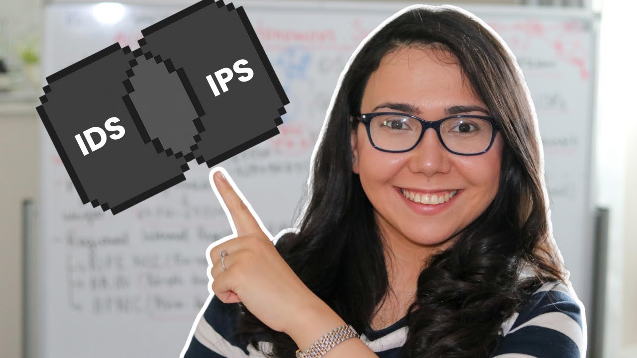 Системы обнаружения вторжений (IDS) и предотвращения вторжений (IPS): объяснение.