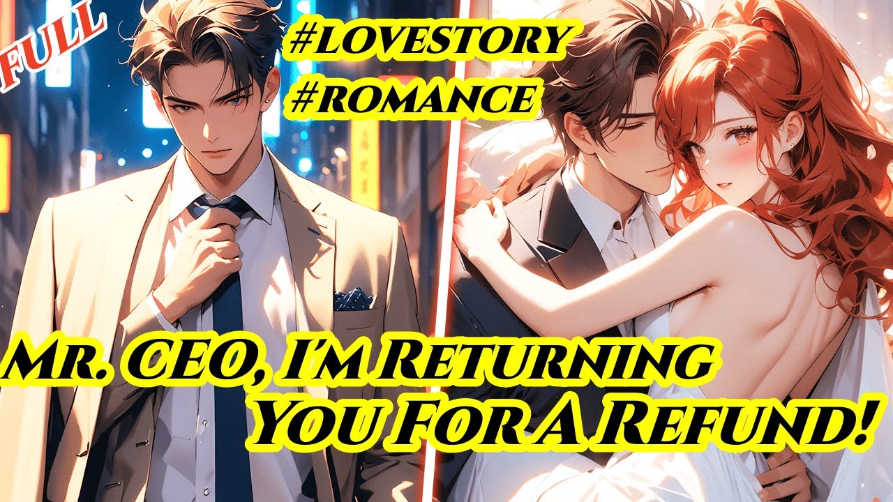 After A Wild Night,I Married The Aloof CEO, But Now I Want A Divorce—His Skills In Bed Are Terrible!