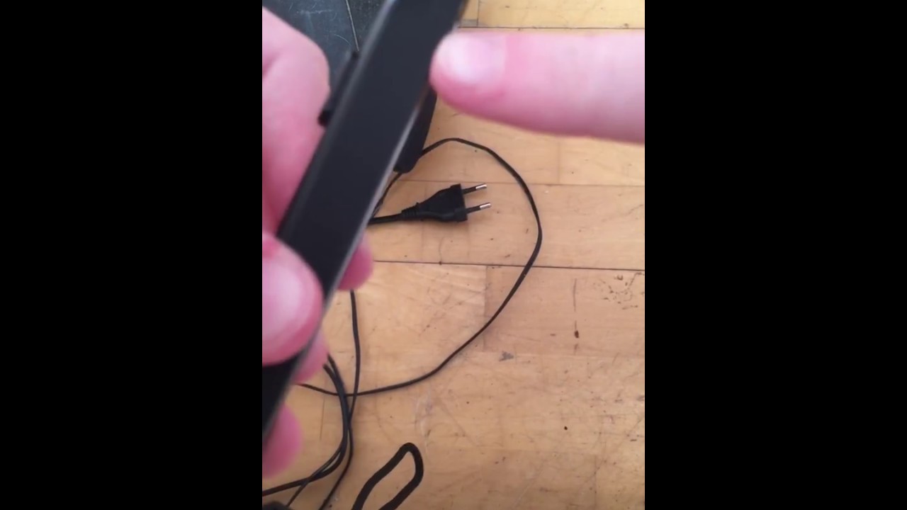 HOW TO PUT ON AND OFF THE SWITCH JOYCON STRAP