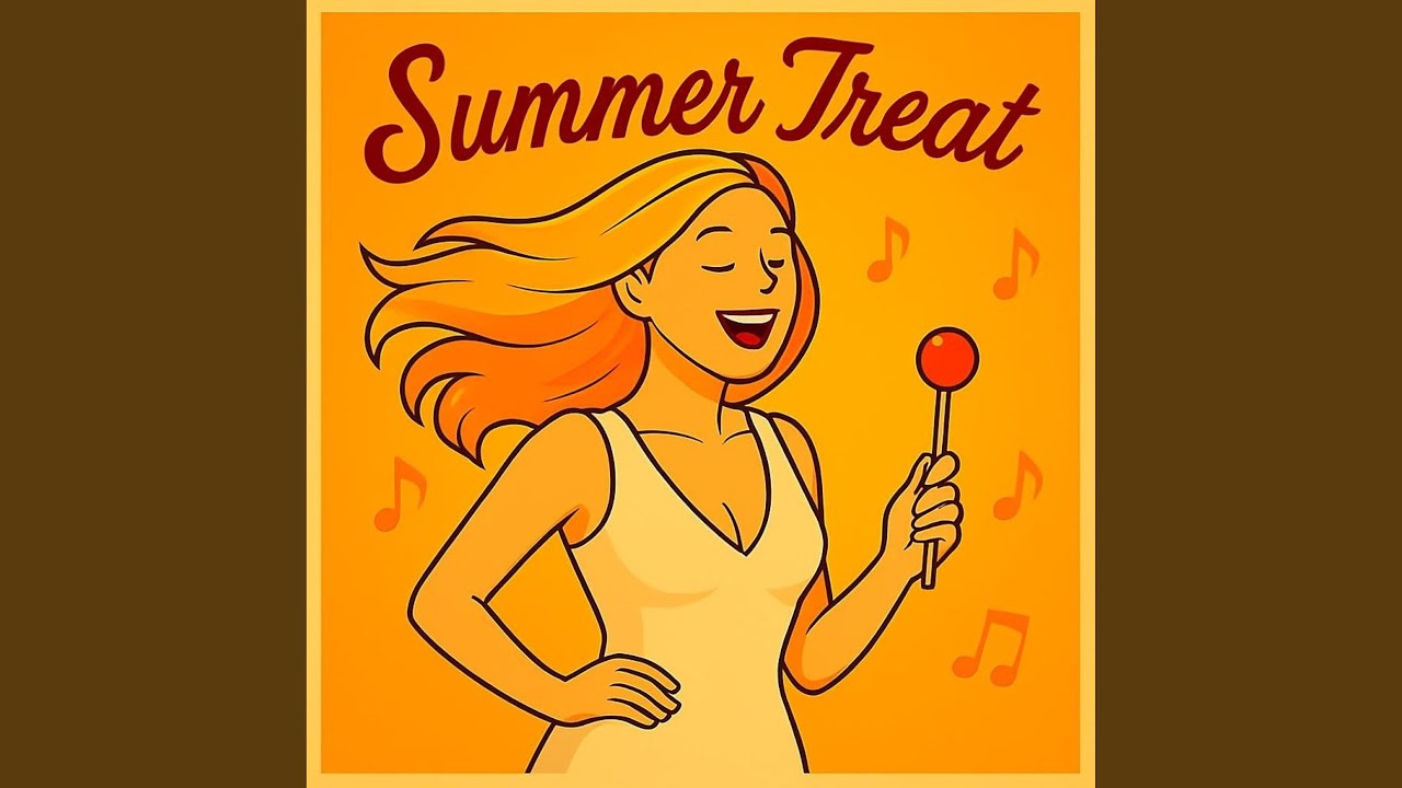 Summer Treat