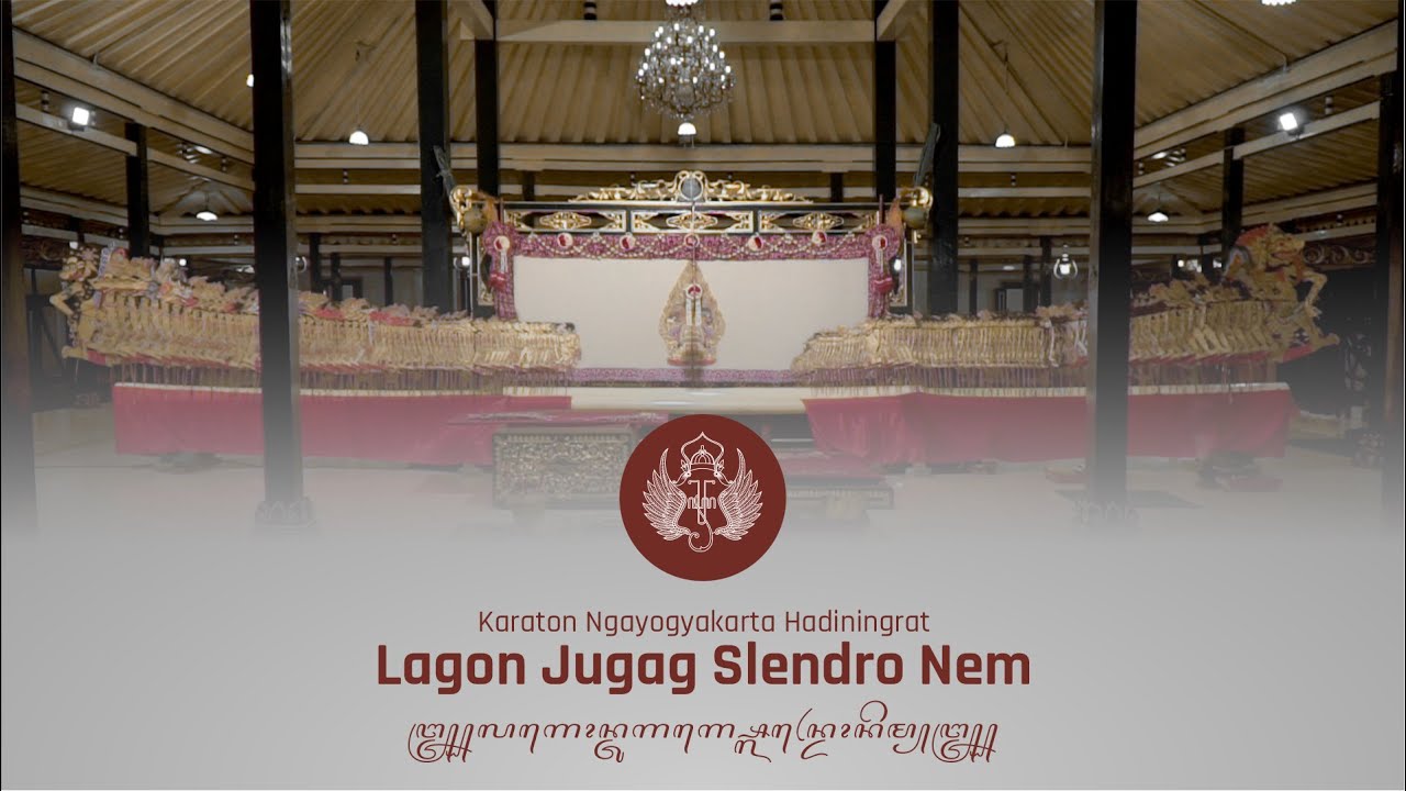 Lagon JUGAG Slendro Nem (Tumrap Ratu Mambeng)