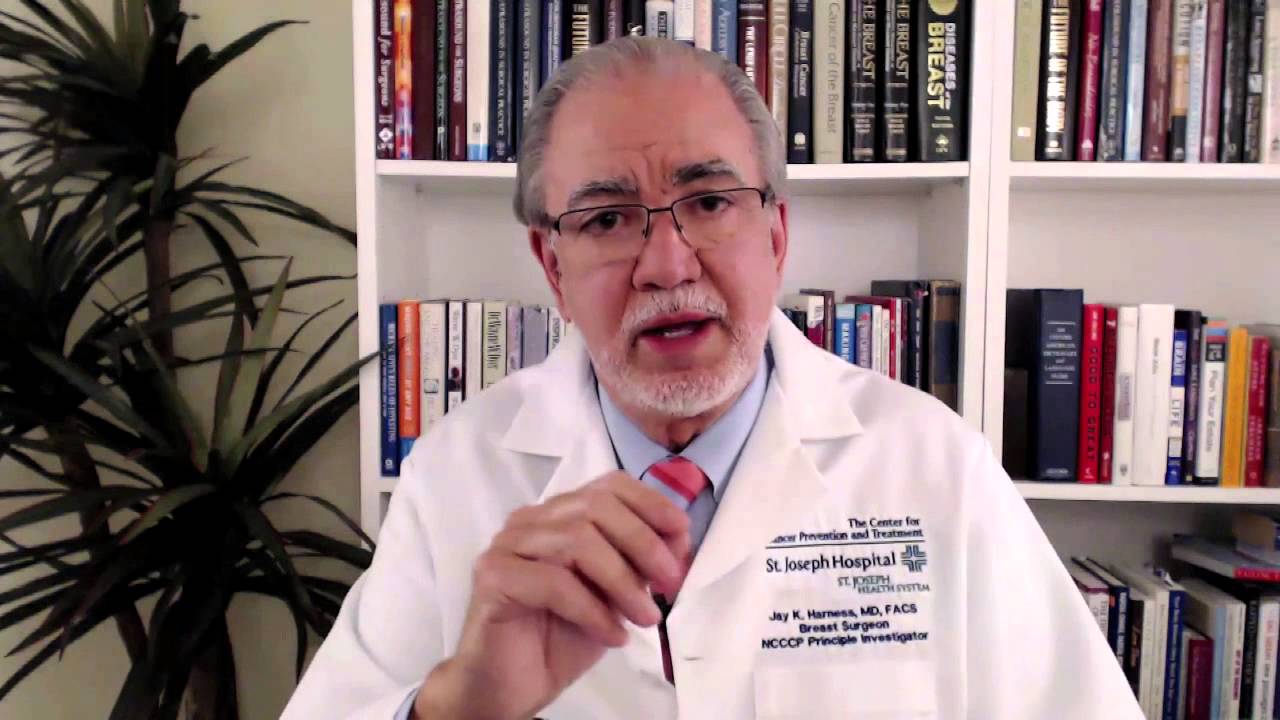 How is the Oncotype DX Assay Used in Planning the Treatment for Patients with DCIS?