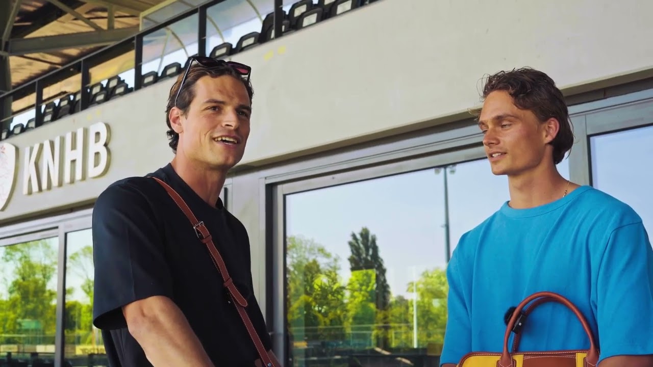The Journey #07 | Floris Middendorp & Boris Burkhardt