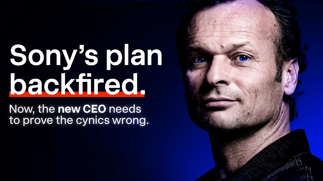 Playstation Got What They Deserved.