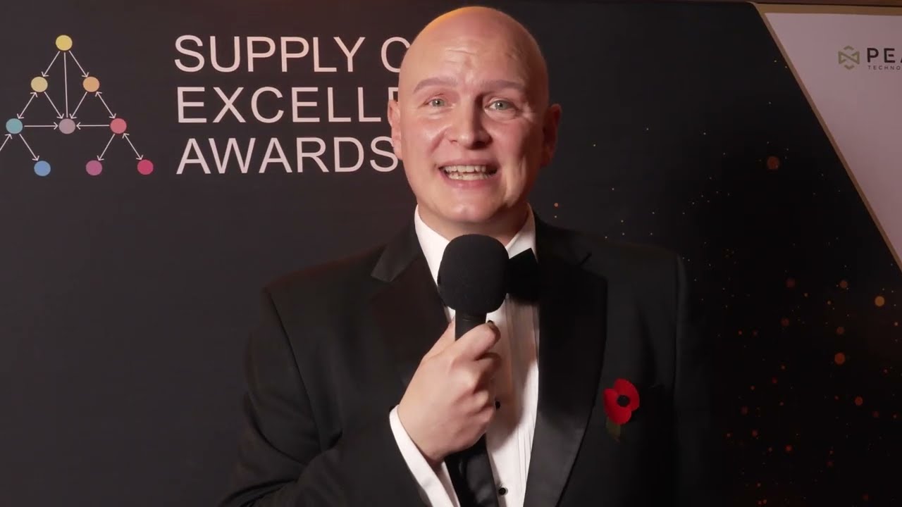 Supply Chain Excellence Awards 2025