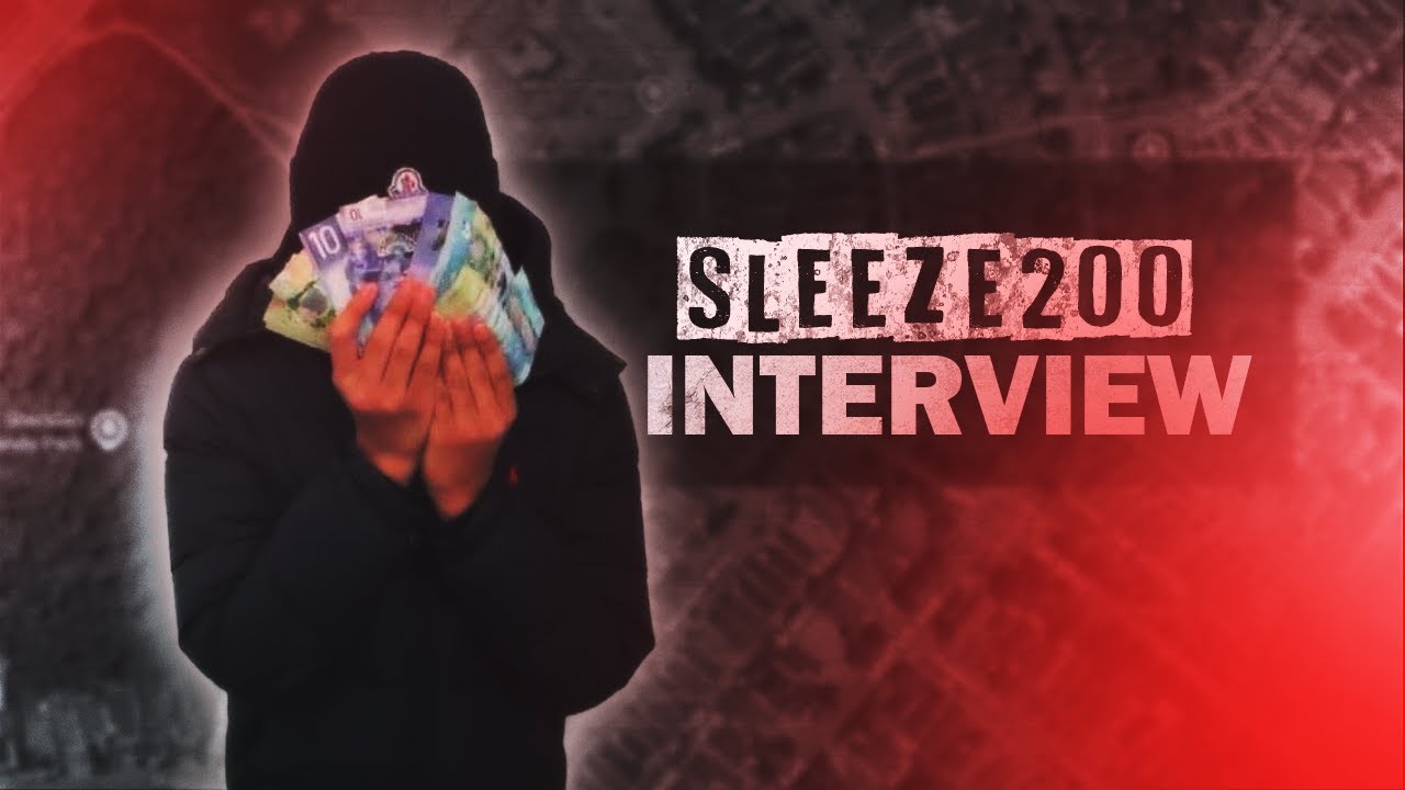 Sleeze200 Interview